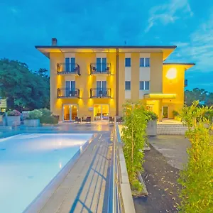 Hotel Nuova Barcaccia, Peschiera del Garda