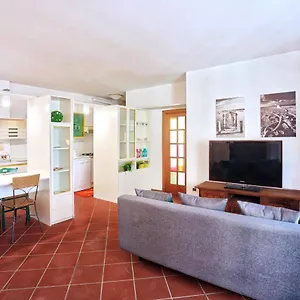 Casa Garibaldi San Vincenzo