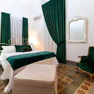 Couette-café Pupi E Pupari