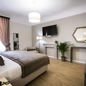 Chic & Town Luxury 2* Rom