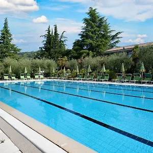 Hotell Park Oasi, Garda (Verona)