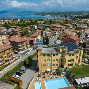 Hotel Park, Peschiera del Garda