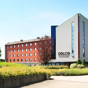 Dolce By Wyndham Milan Malpensa איטליה