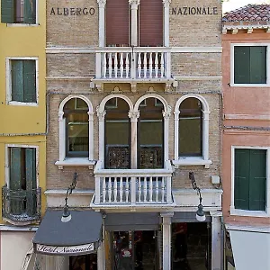 Nazionale Venetië