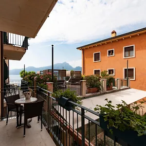 Hotell Del Porto, Torri Del Benaco