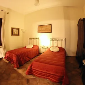 Couette-café Corte Barocca