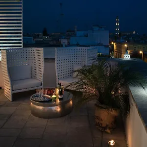 Il Palazzotto Luxury 2* Lecce