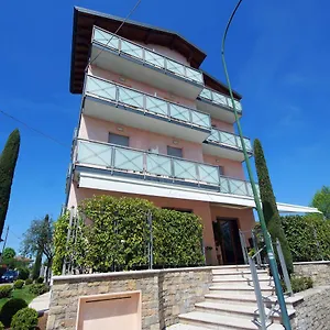 Hotel Clarin 14 By Dori, Peschiera del Garda