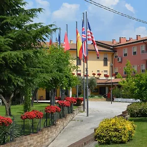 Hotel Olioso, Peschiera del Garda