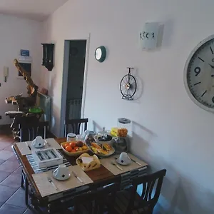 Maison d'hôtes Clock's House