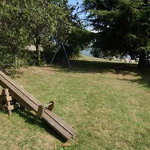 Park Faver 3* Tremosine
