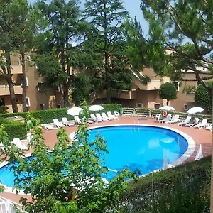 La Madonnina Vacation Flats Peschiera del Garda