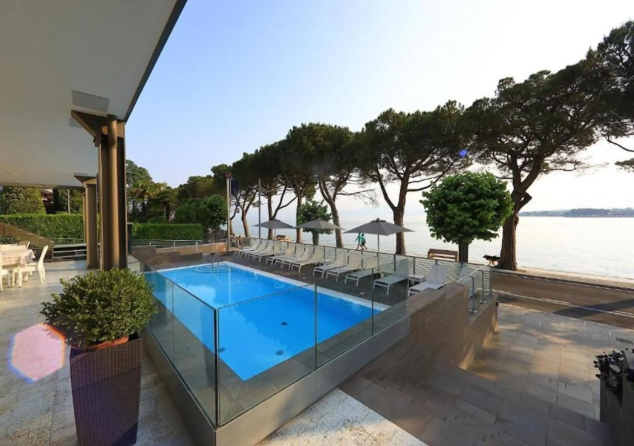 Hotel San Marco Peschiera del Garda