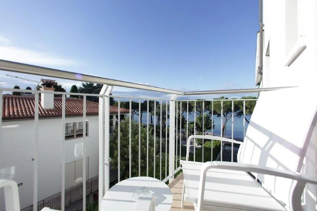 Hotel San Marco Peschiera del Garda 3*,  Italien