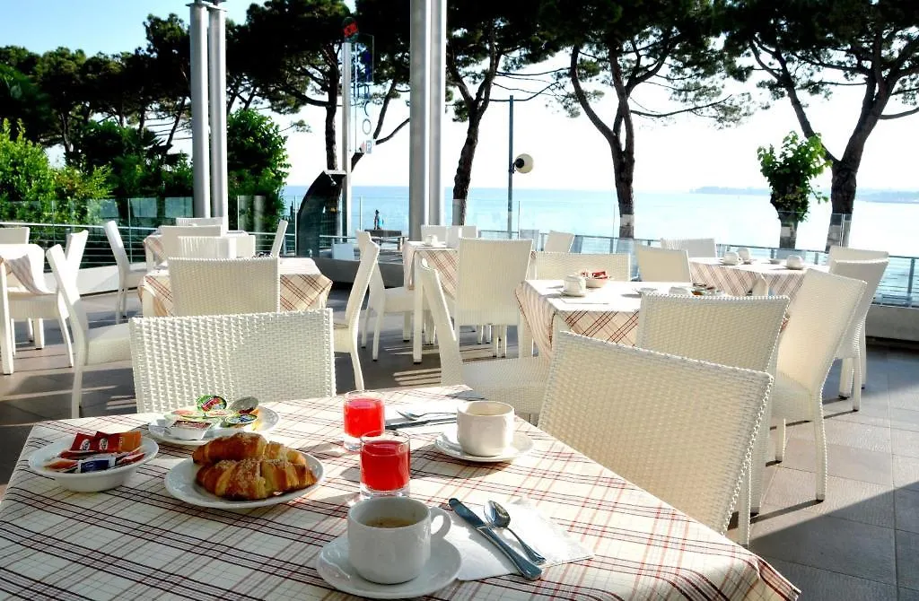 Hotel San Marco Peschiera del Garda