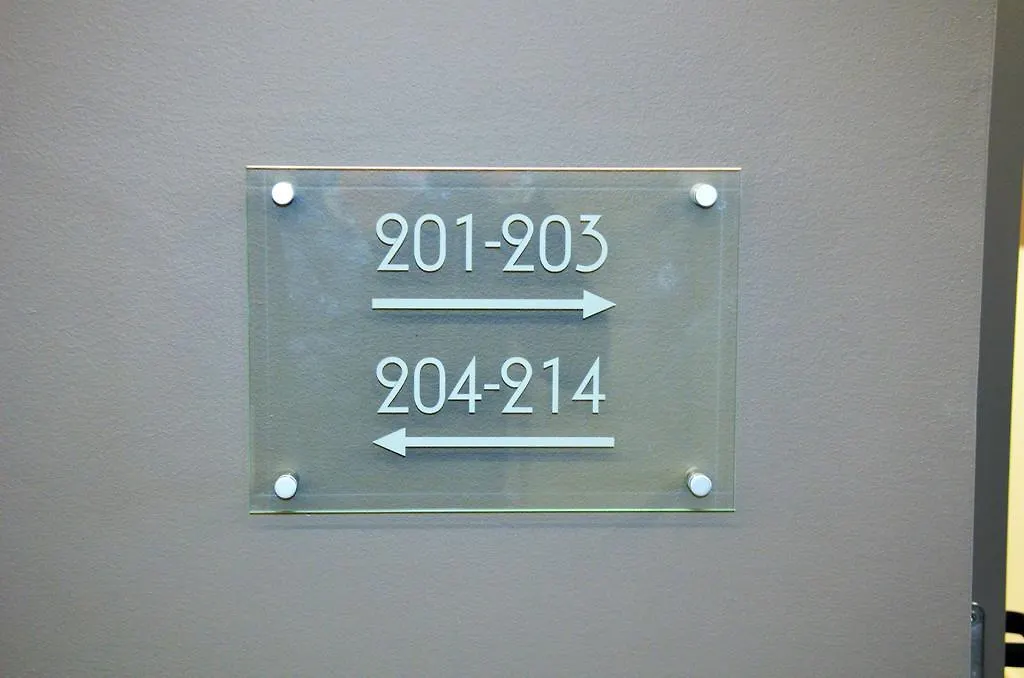 Hotel San Marco بسكييرا ديل غاردا
