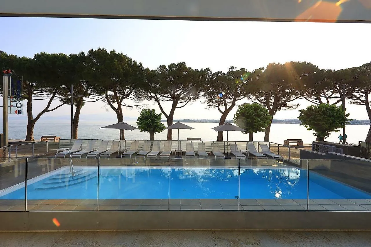 ***  Hotel San Marco بسكييرا ديل غاردا إيطاليا