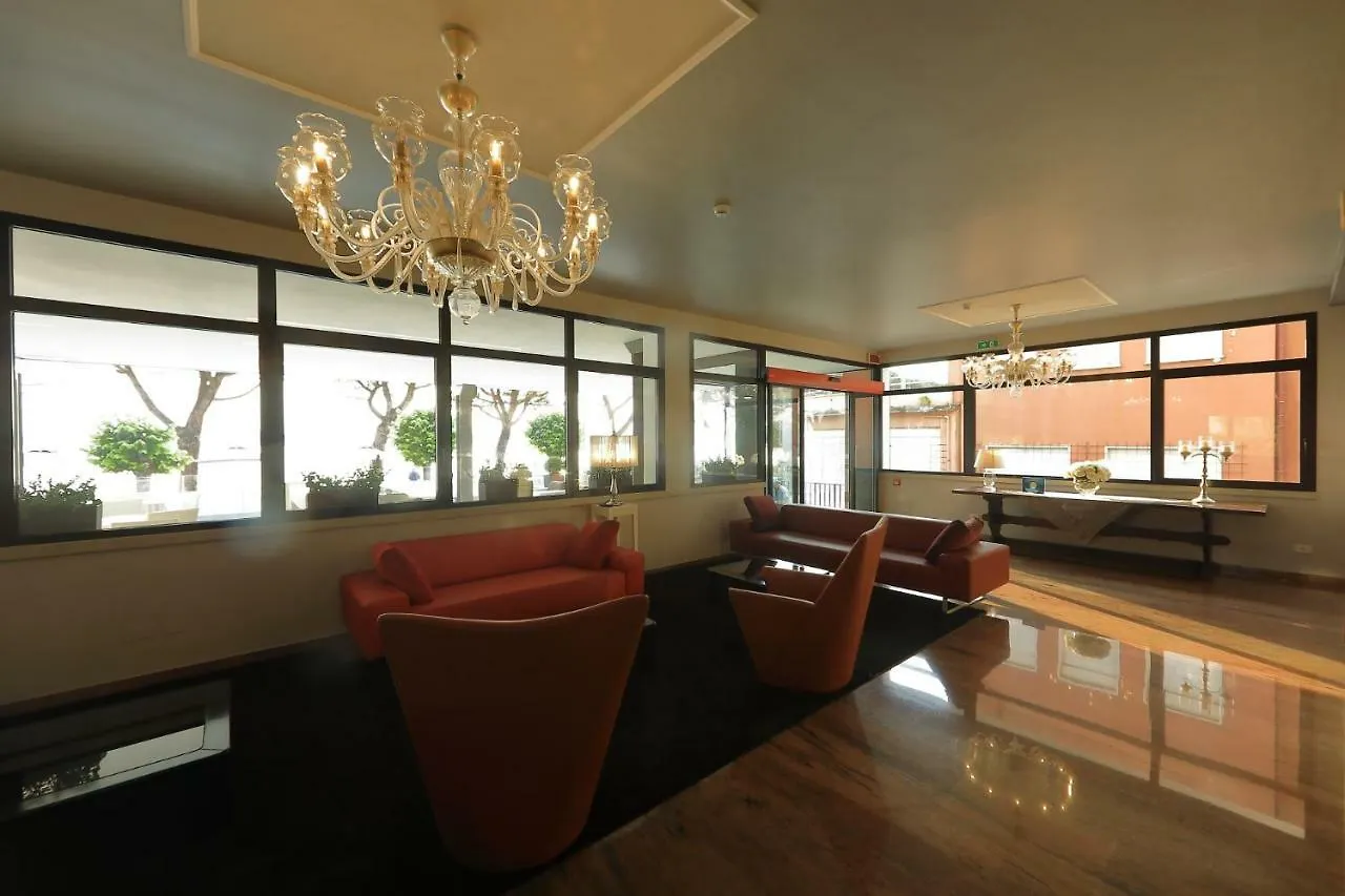Hotel San Marco Peschiera del Garda 3*,  Italien