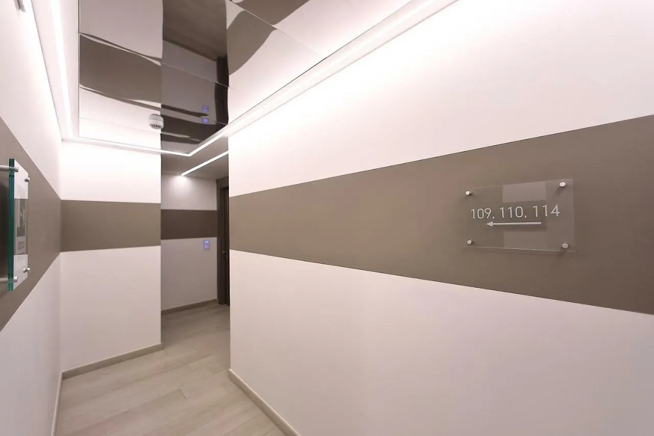Hotel San Marco بسكييرا ديل غاردا 3*,  إيطاليا