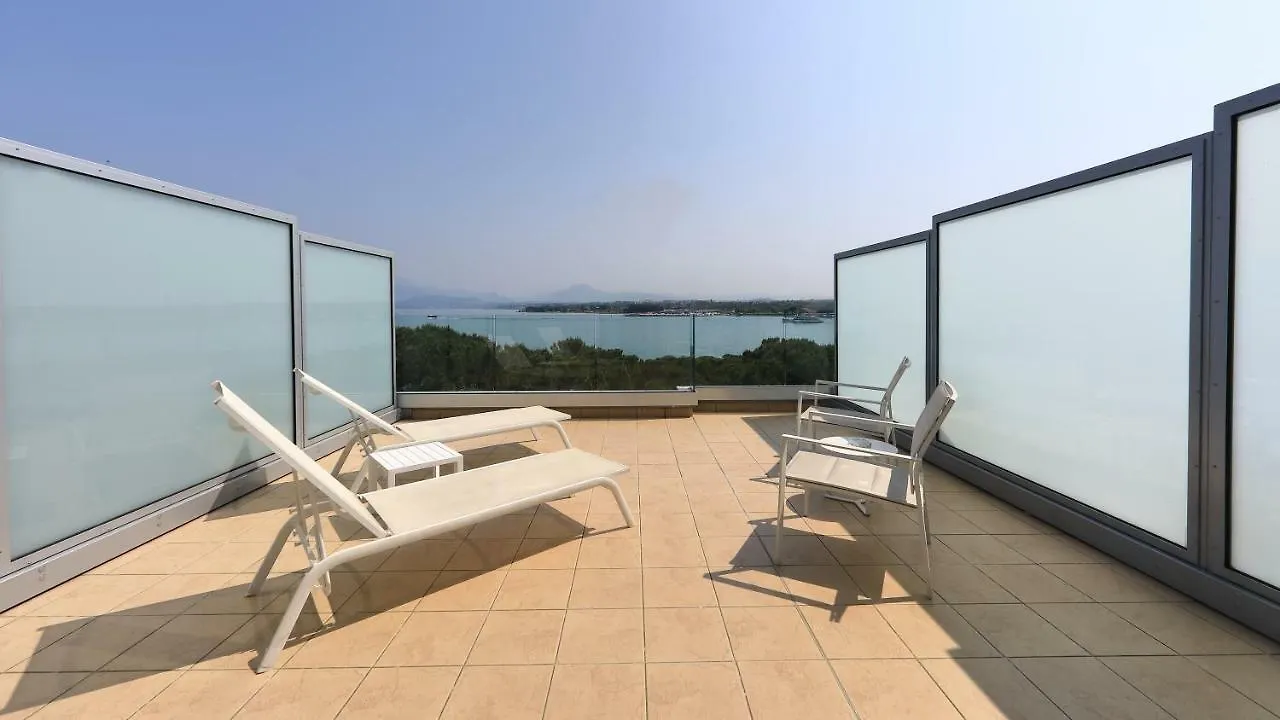 Hotel San Marco Peschiera del Garda