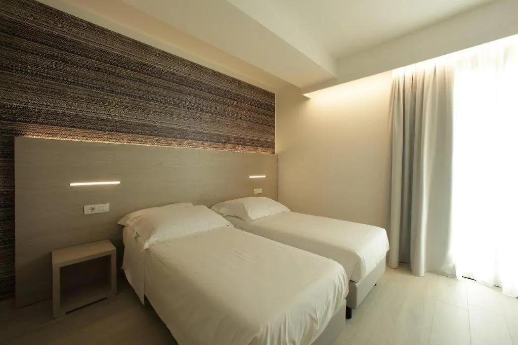 Hotel San Marco Peschiera del Garda