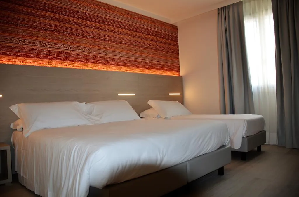Hotel San Marco Peschiera del Garda