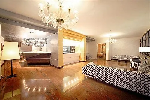 Hotel San Marco Peschiera del Garda