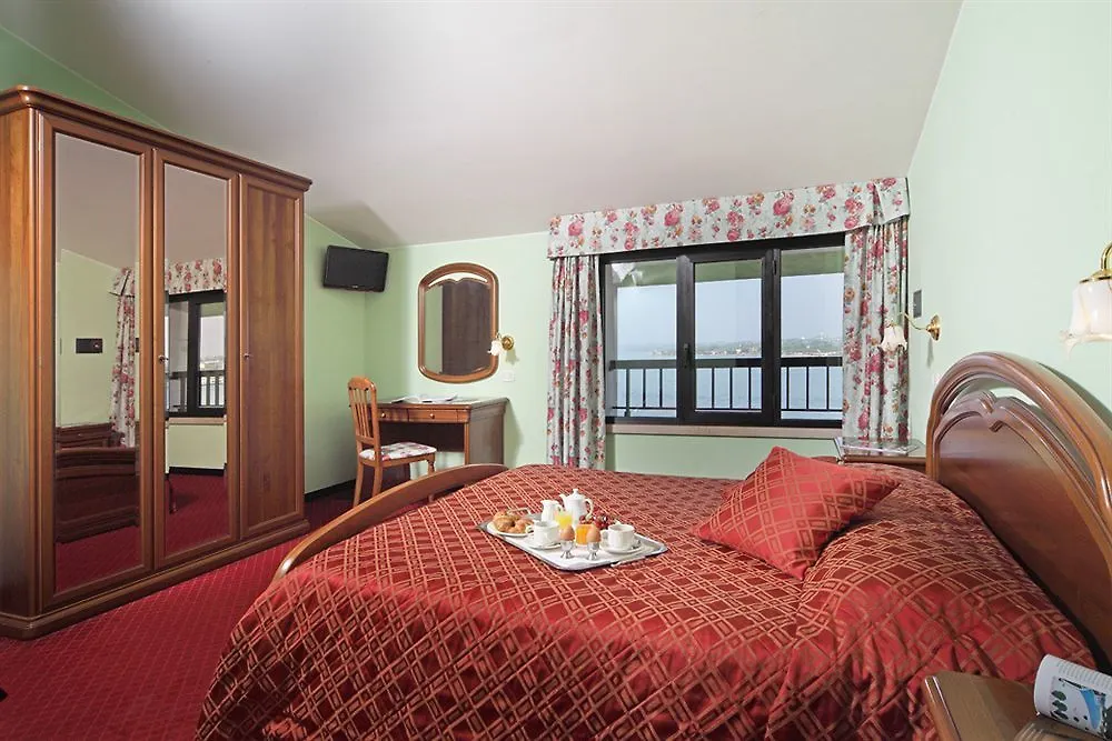 Hotel San Marco Peschiera del Garda
