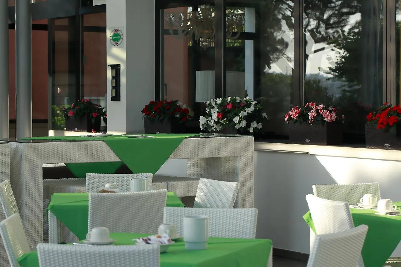 Hotel San Marco Peschiera del Garda