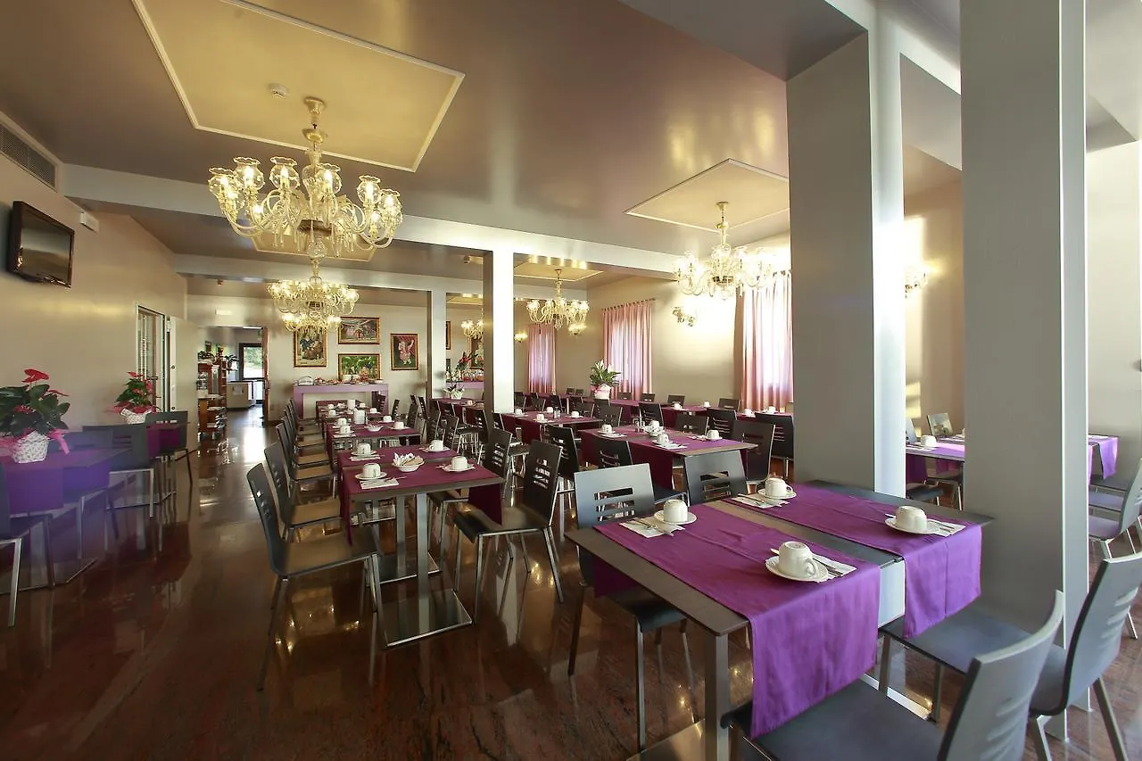 Hotel San Marco Peschiera del Garda