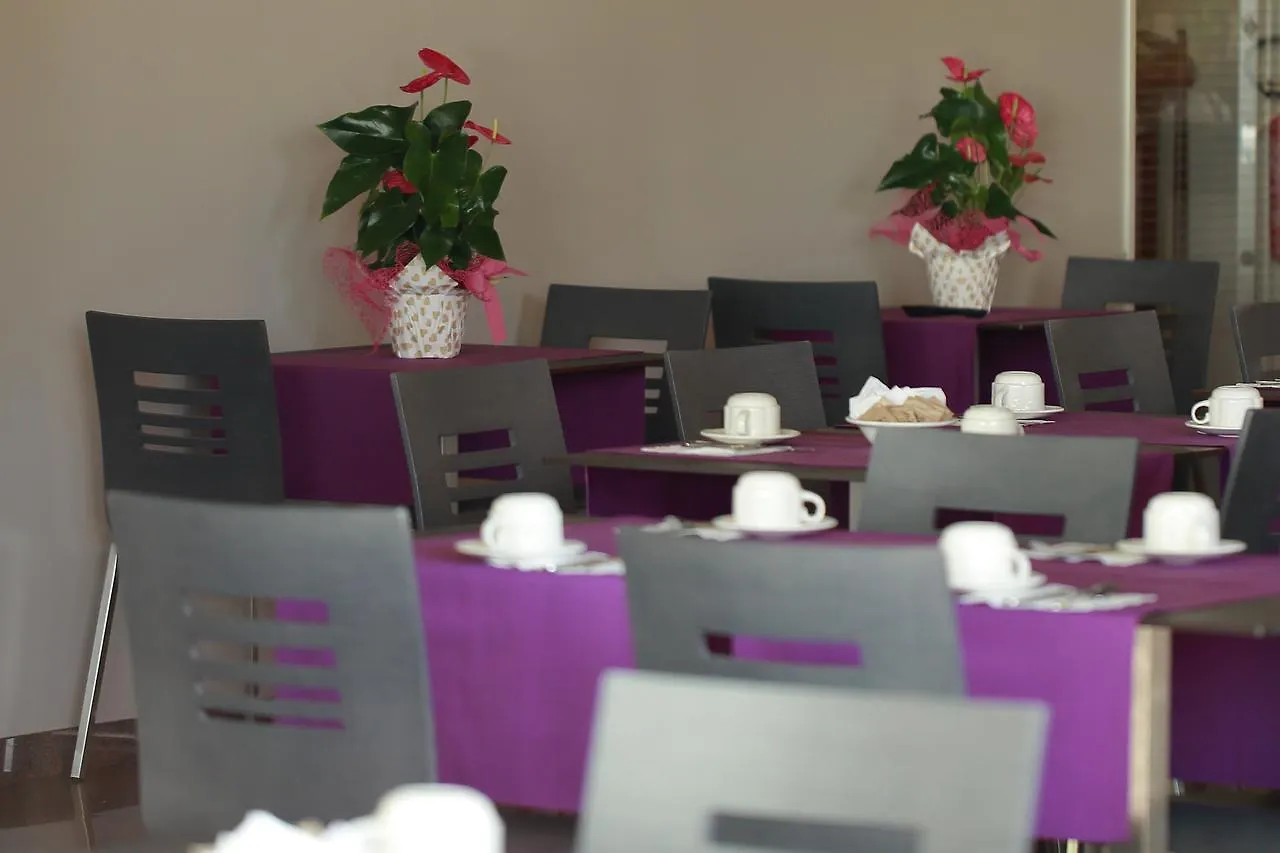 Hotel San Marco Peschiera del Garda