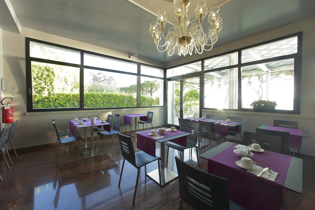 Hotel San Marco Peschiera del Garda