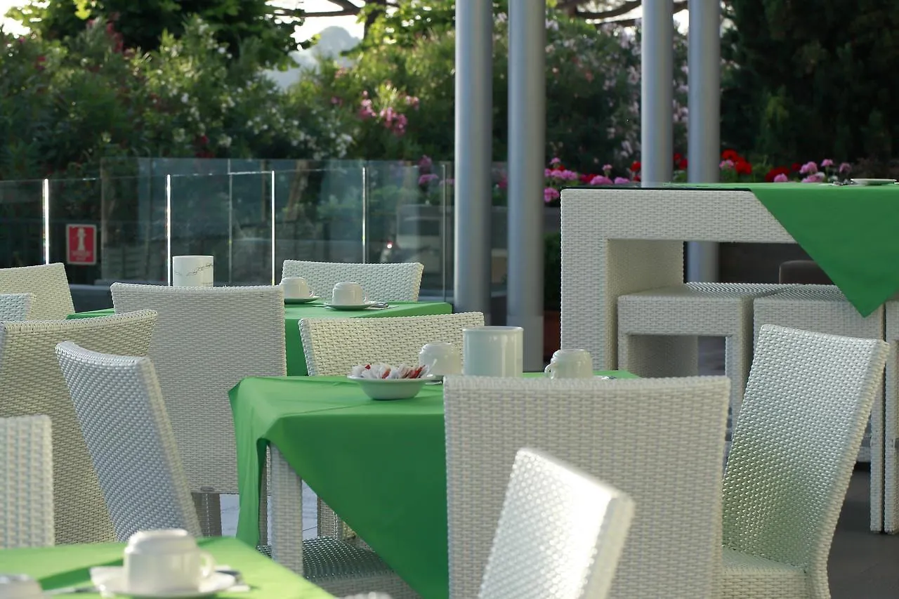 Hotel San Marco Peschiera del Garda