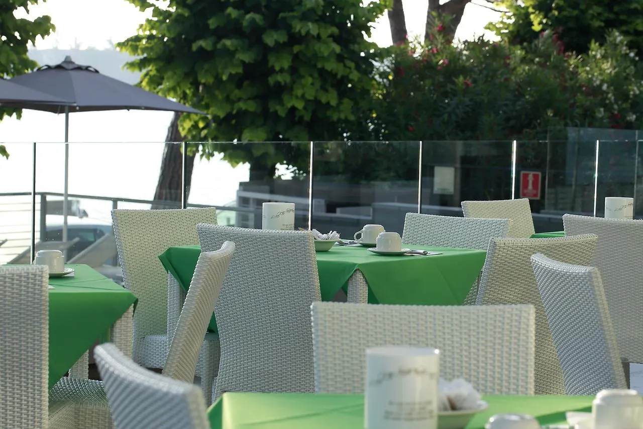 Hotel San Marco Peschiera del Garda