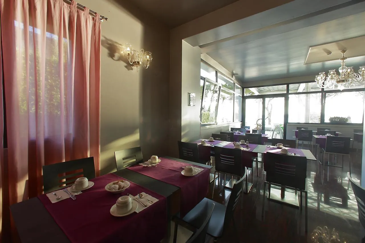 Hotel San Marco Peschiera del Garda