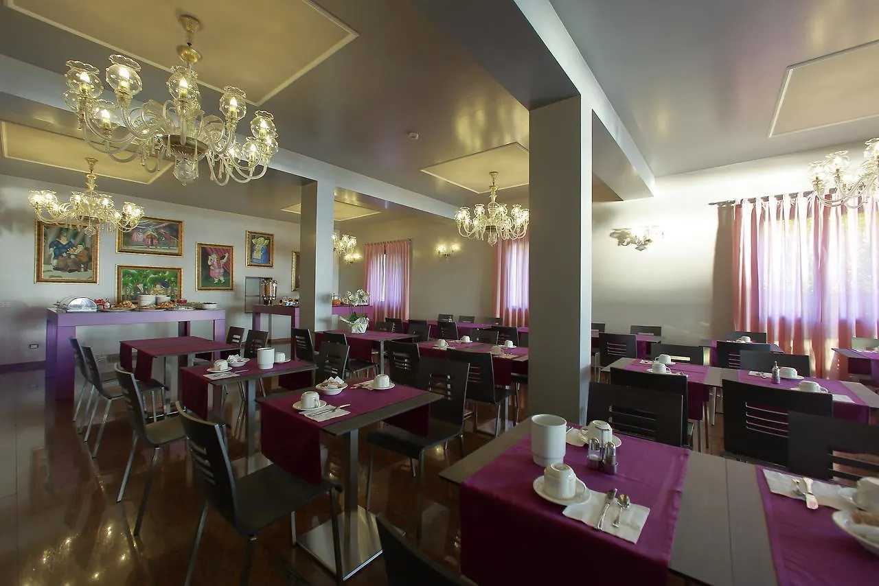 Hotel San Marco Peschiera del Garda
