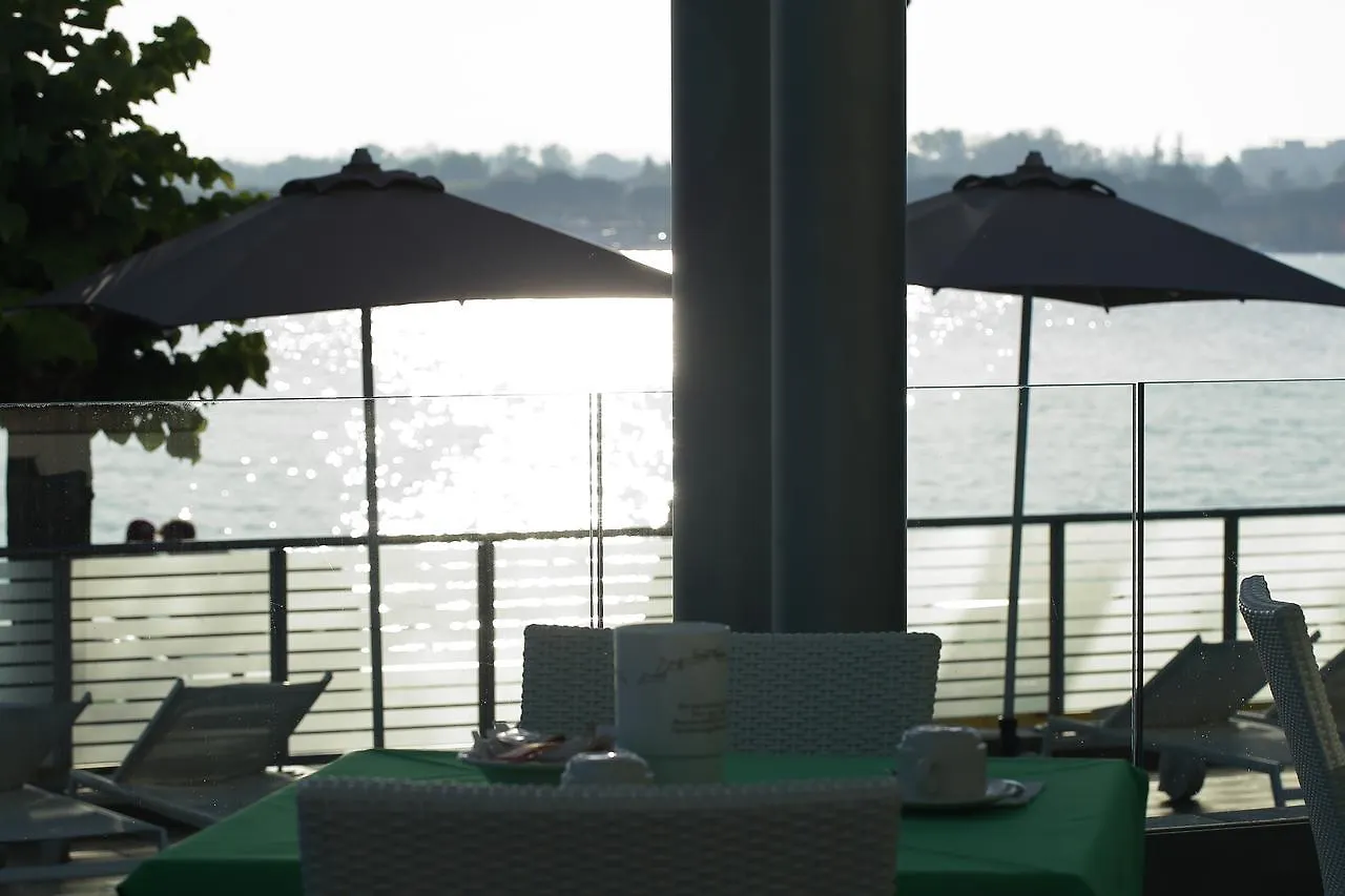 Hotel San Marco Peschiera del Garda 3*,