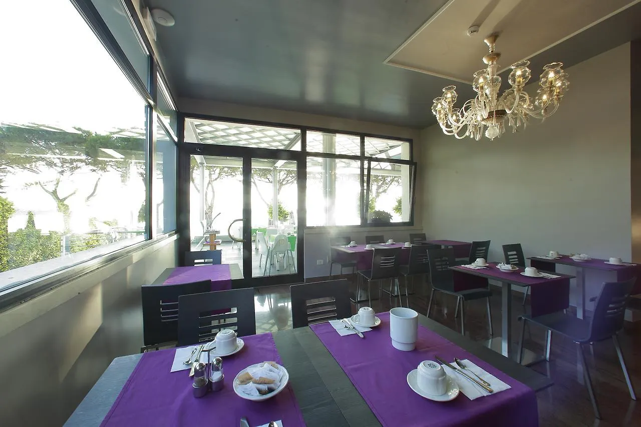 Hotel San Marco Peschiera del Garda