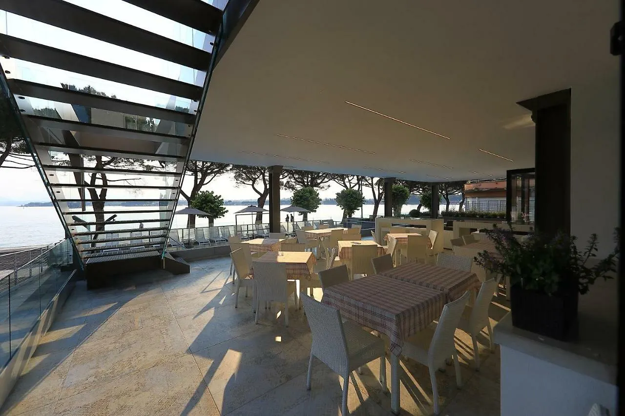 Hotel San Marco Peschiera del Garda