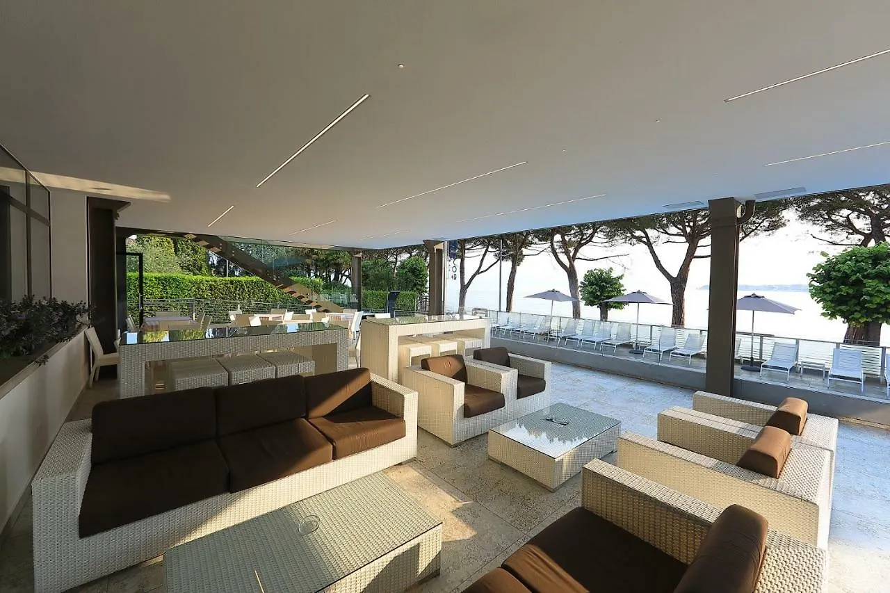 Hotel San Marco Peschiera del Garda