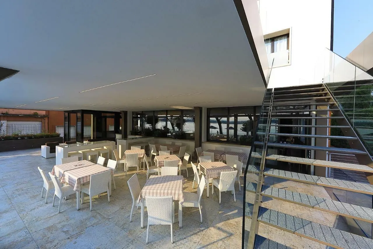 Hotel San Marco Peschiera del Garda