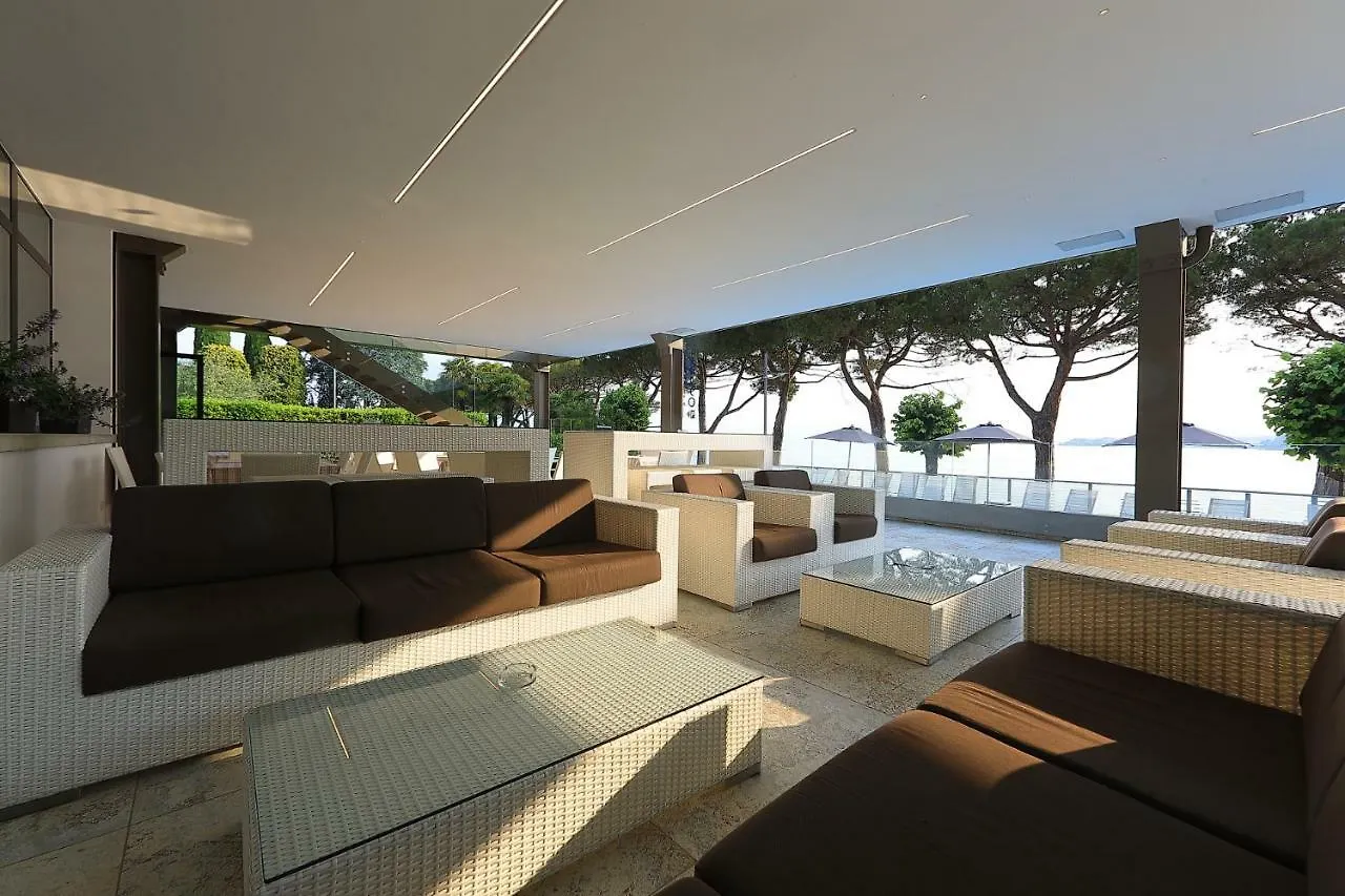 Hotel San Marco Peschiera del Garda