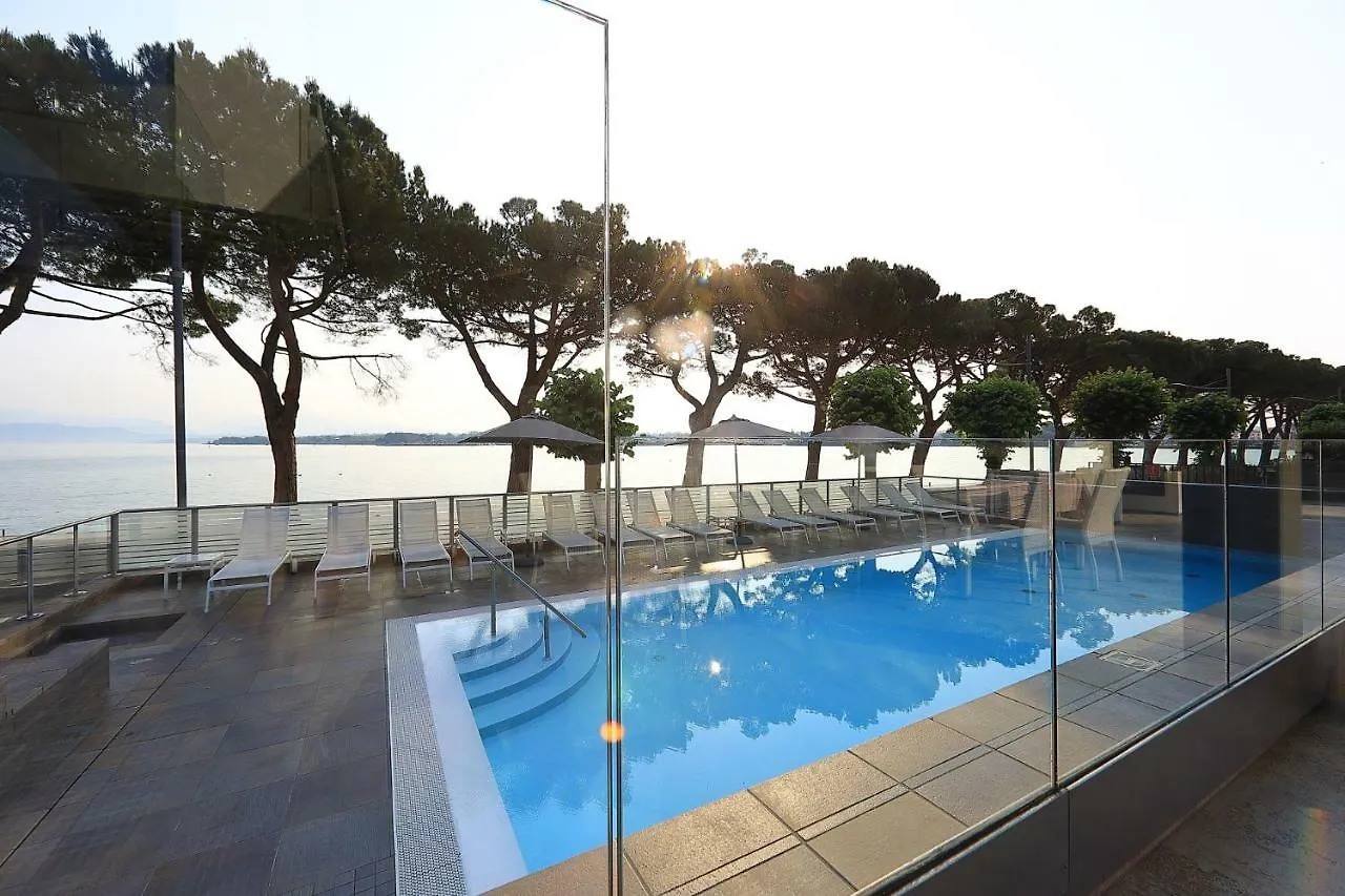 Hotel San Marco Peschiera del Garda 3*,