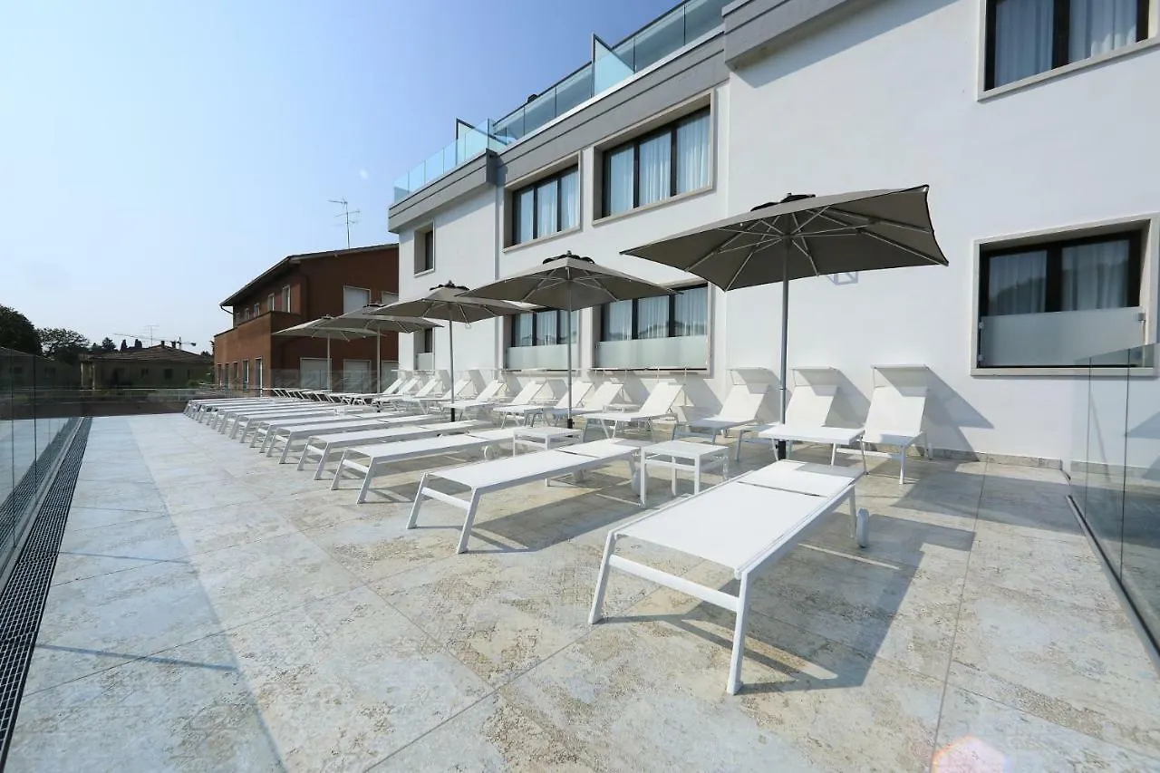 Hotel San Marco Peschiera del Garda