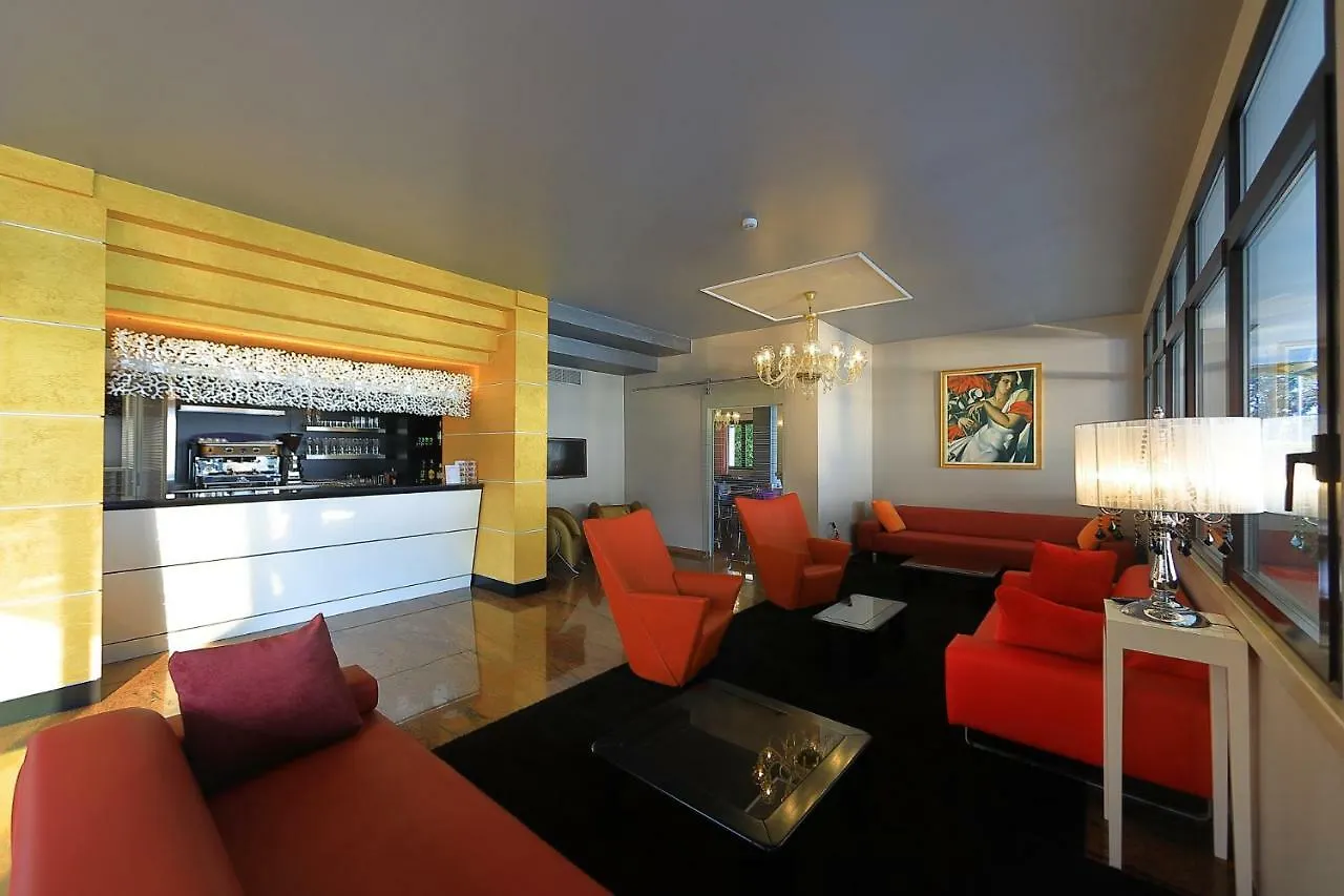 Hotel San Marco Peschiera del Garda
