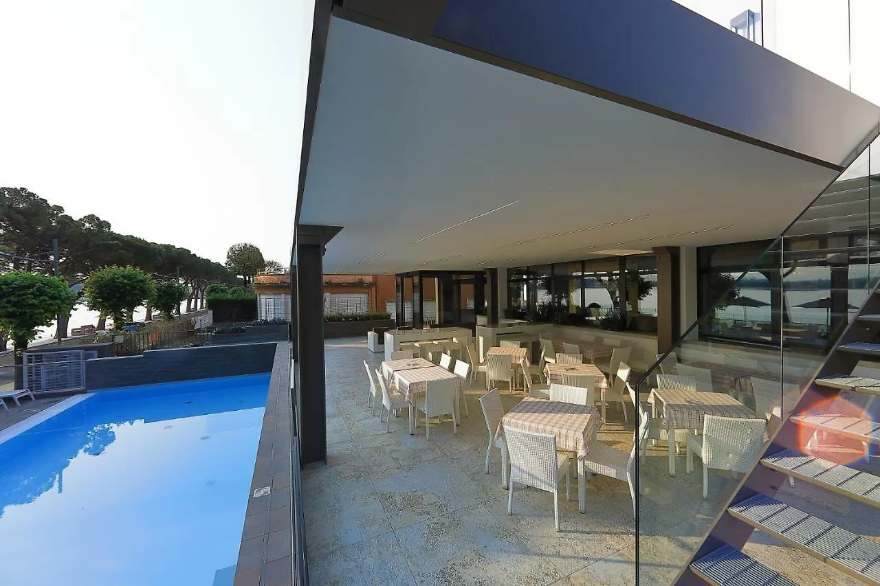 Hotel San Marco Peschiera del Garda
