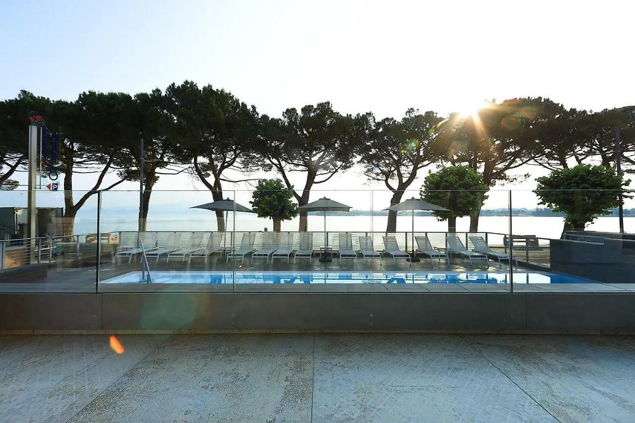 Hotel San Marco Peschiera del Garda