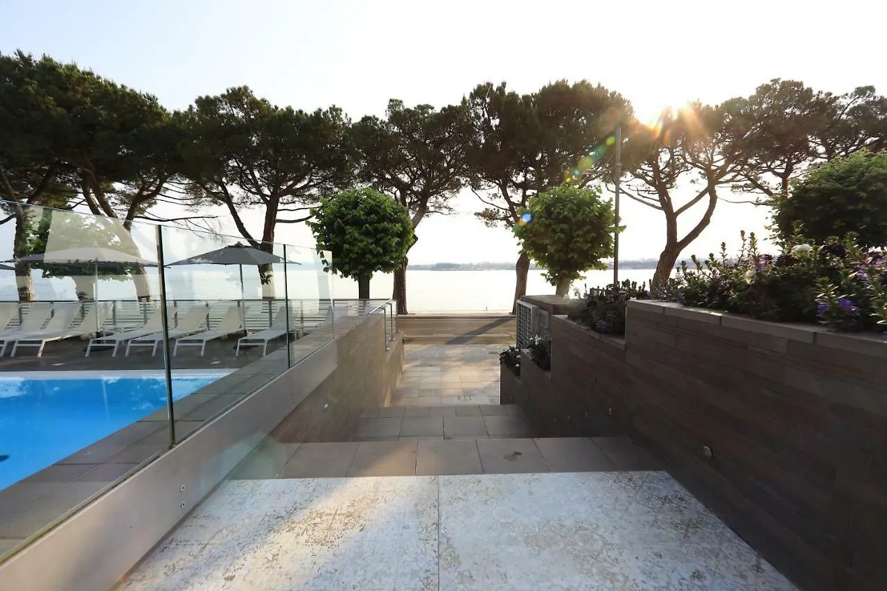 Hotel San Marco Peschiera del Garda
