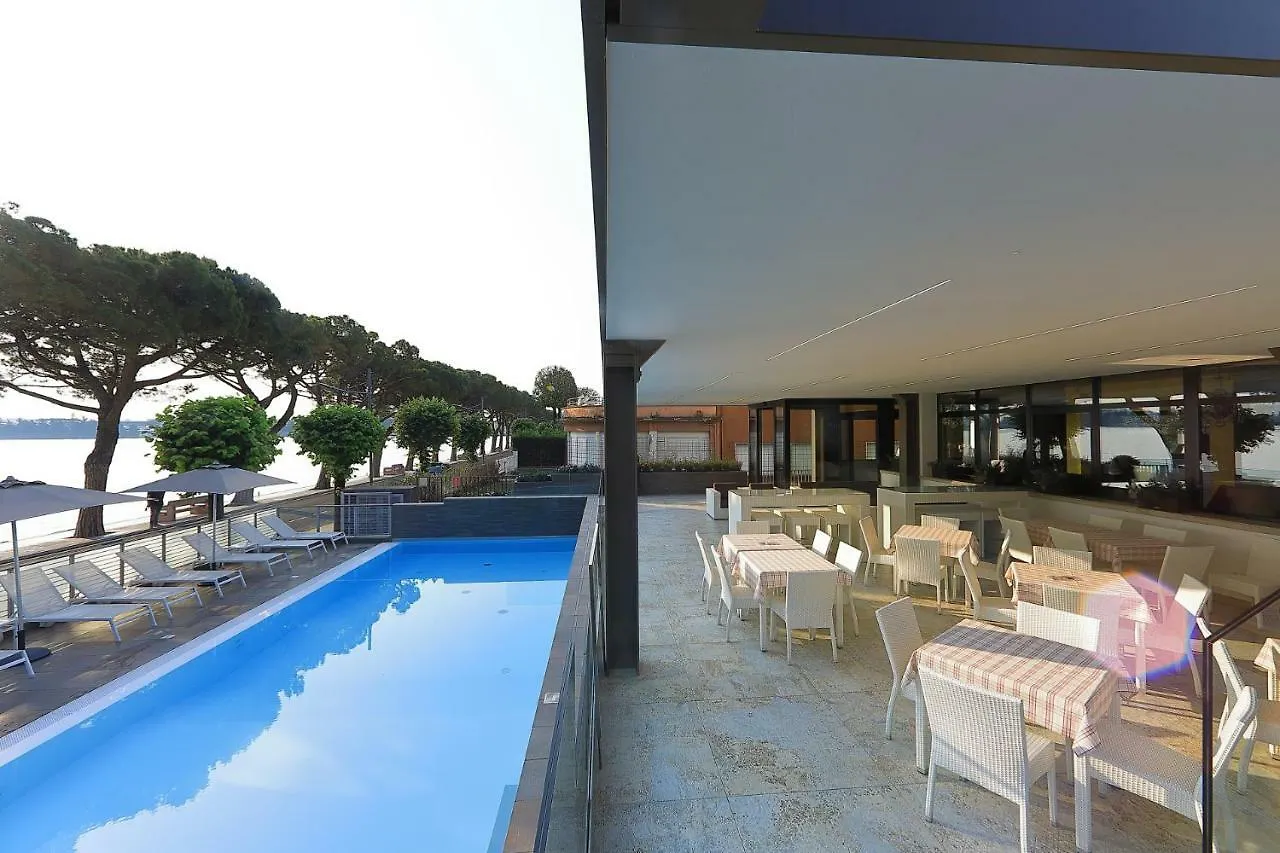 Hotel San Marco Peschiera del Garda