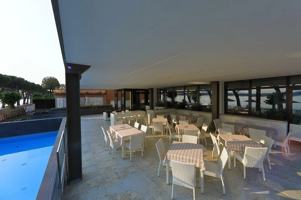 Hotel San Marco Peschiera del Garda